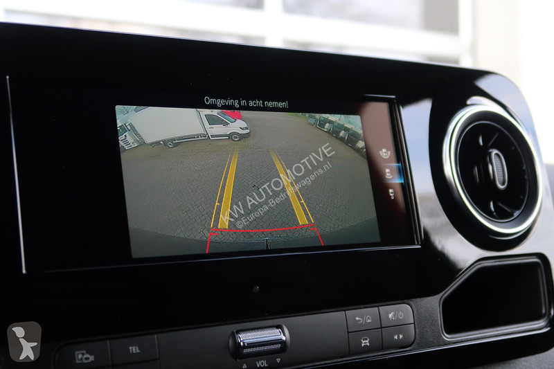 Bedrijfswagen Mercedes 317 CDI L2H2 RWD BPM...