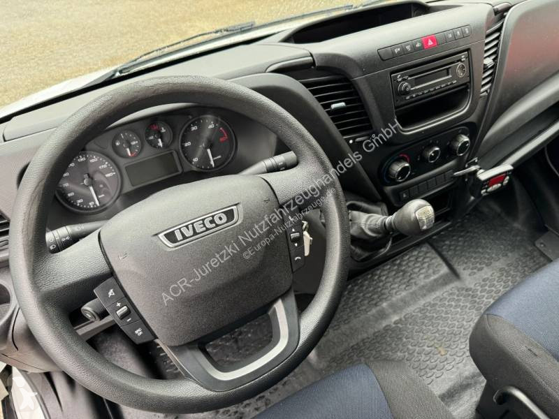 Nyttofordon Iveco
