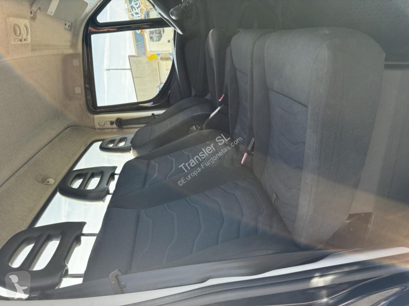 Furgoneta Iveco  65C15