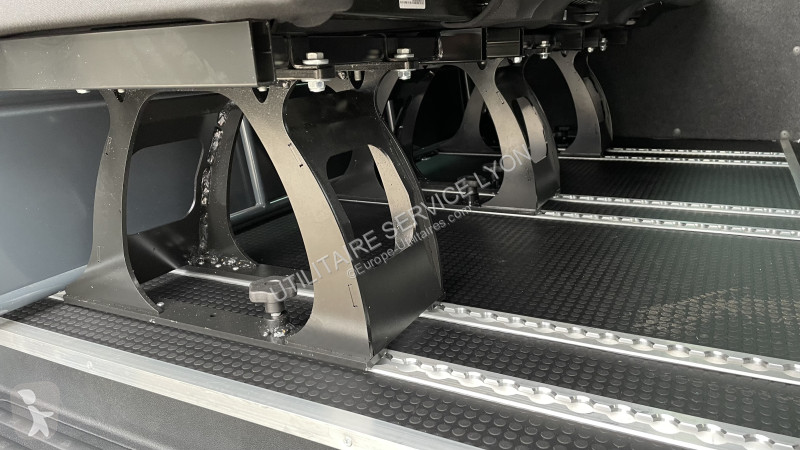 Véhicule utilitaire Volkswagen L1H1 2.0 TDI 204...