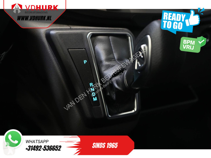 Furgoneta Ford 350 2.0 TDCI 130 pk Aut. L3H2...