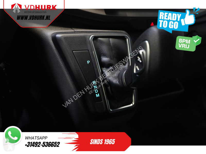 Užitkové vozidlo Ford 350 2.0 TDCI 130 pk Aut....