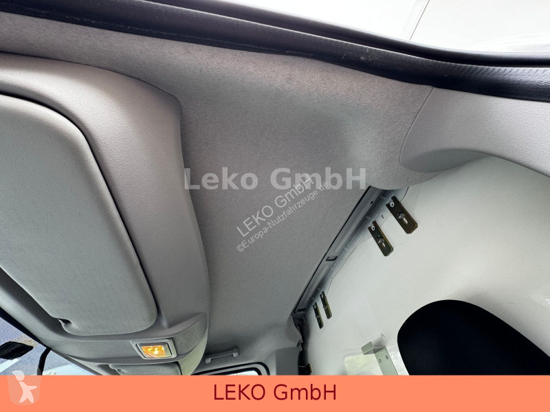 Samochód dostawczy Fiat Multijet 1,3 Mit Relec...