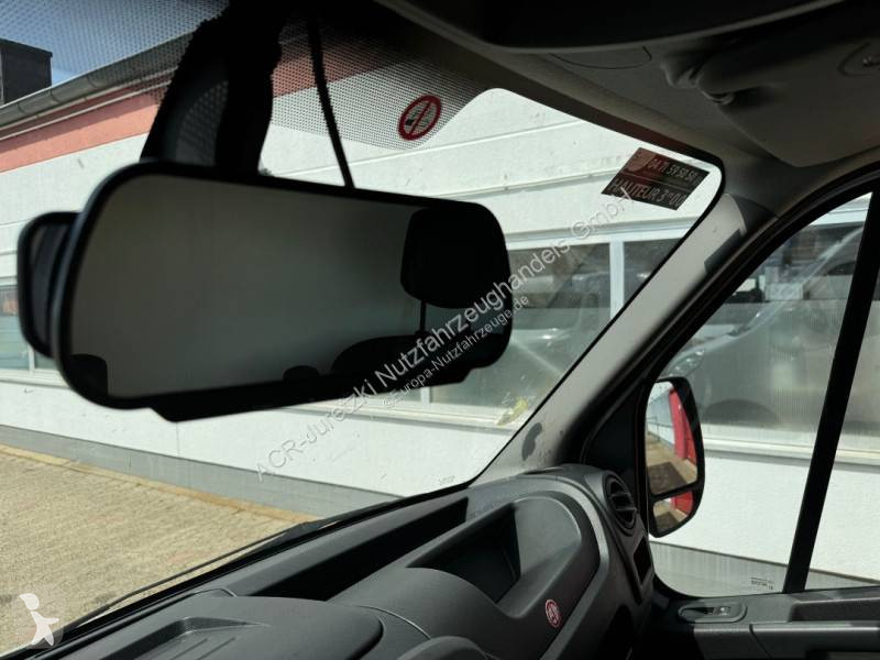 Furgoneta Renault