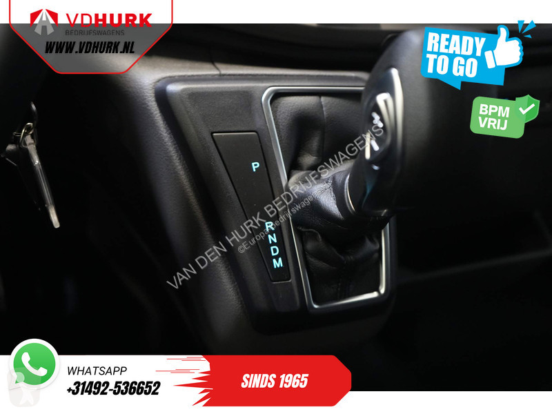 Furgoneta Ford 350 2.0 TDCI 130 pk Aut. L3H2...