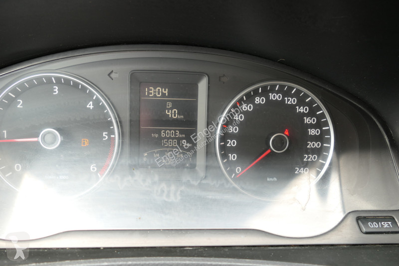 Furgoneta Volkswagen T5 Transporter 2.0 TDI...