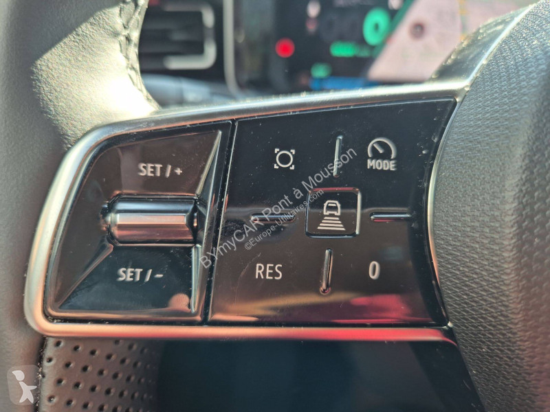 Veicolo commerciale Renault Renault 5 E-Tech...