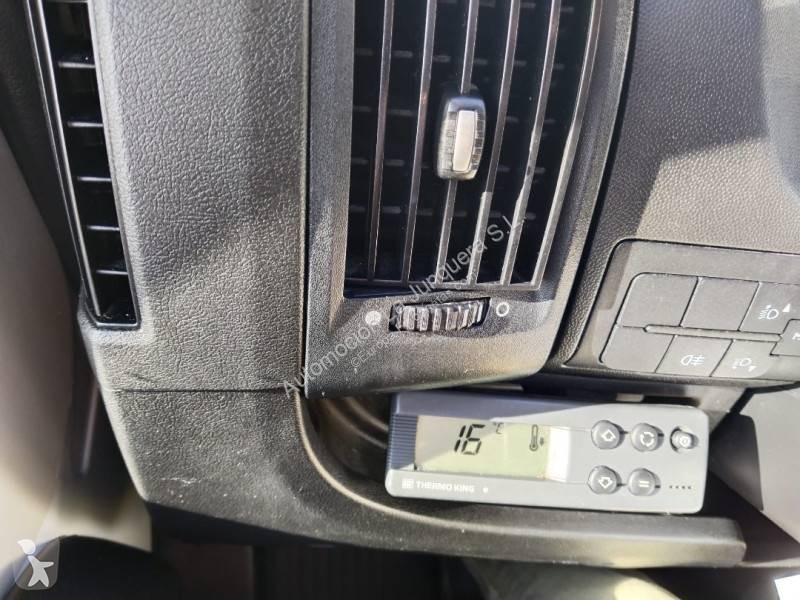 Furgoneta Fiat