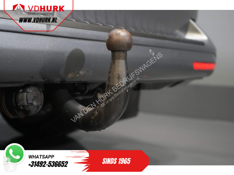 Véhicule utilitaire Volkswagen T6.1 2.0 TDI 150...