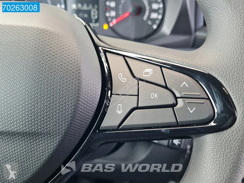 Furgoneta Renault 2025 MODEL APPLE CARPLAY...