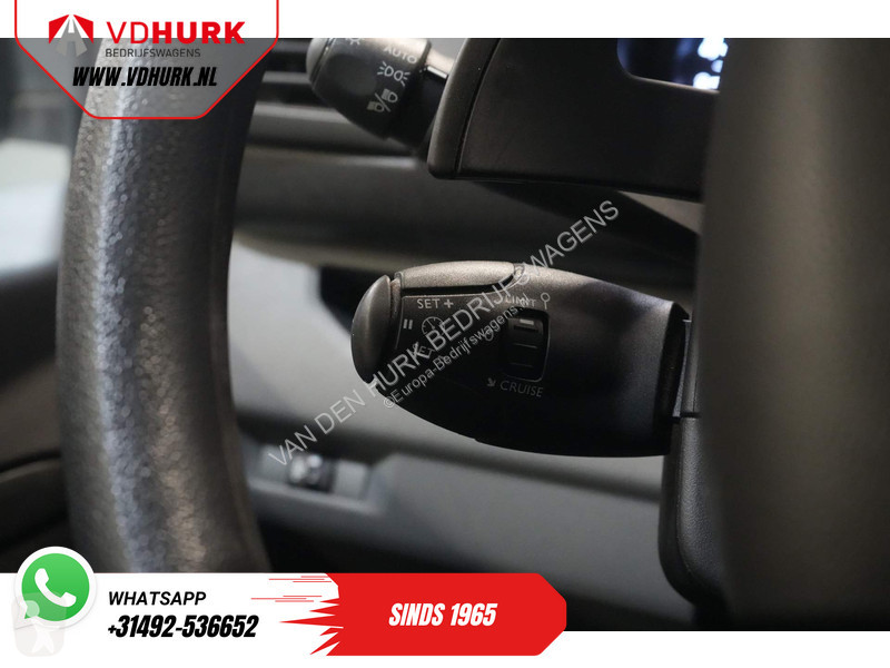 Užitkové vozidlo Opel 2.0 CDTI 180 pk Aut. L3...