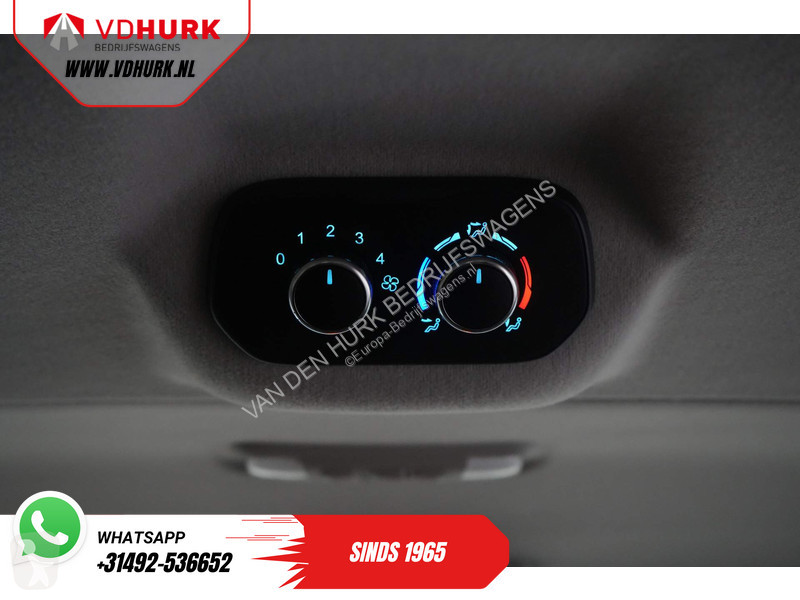Furgoneta Ford 2.0 TDCI 130 pk L2 € 33.207,-...