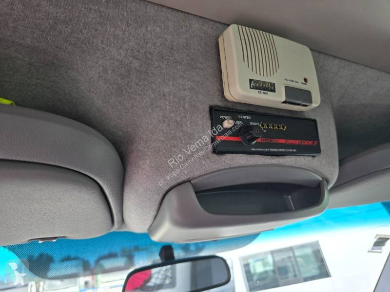 Autoutilitară Mercedes