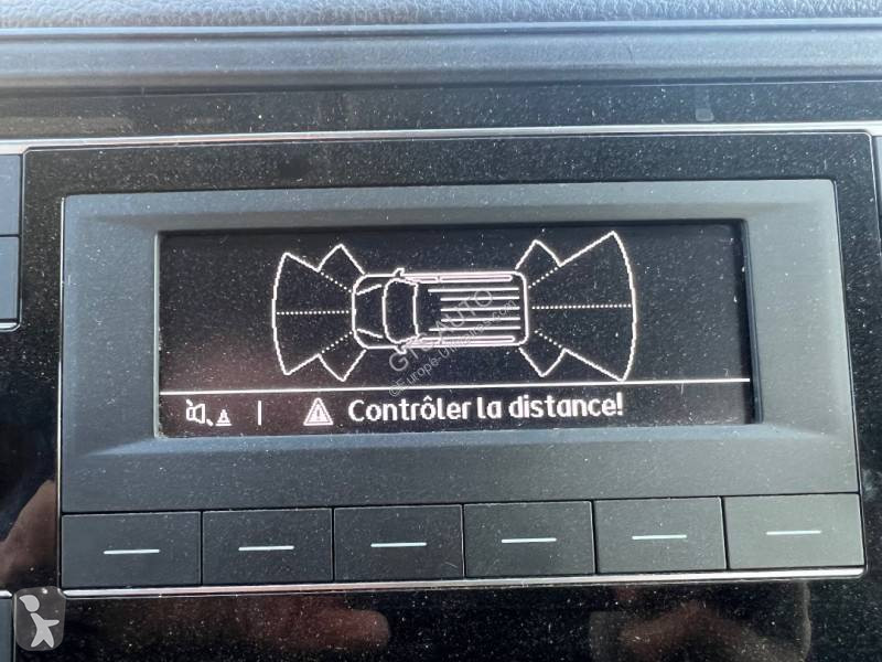 Véhicule utilitaire Volkswagen
