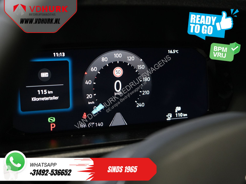 Veicolo commerciale Volkswagen 2.0 TDI 125 pk...