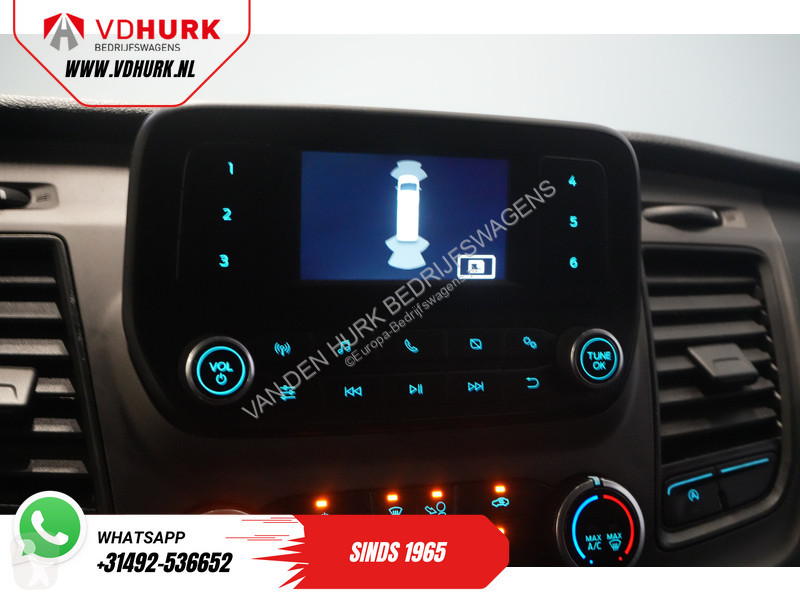 Furgoneta Ford Tourneo 2.0 TDCI €33.207,- incl....