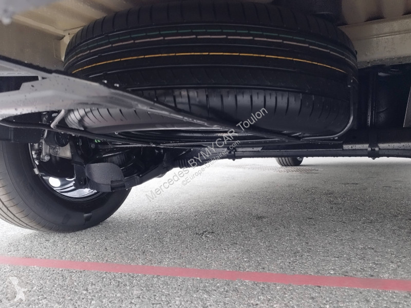 Véhicule utilitaire Citroën BERLINGO VAN XL...