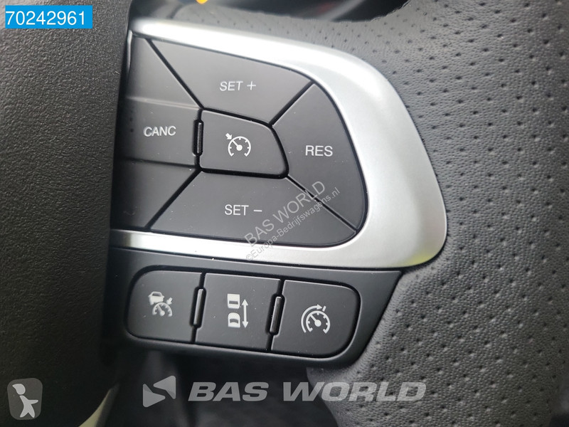 Furgoneta Iveco 35C18 3.0L Automaat 180PK...