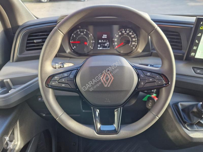 Veicolo commerciale Renault L3H2