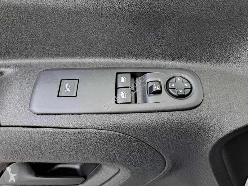 Užitkové vozidlo Opel 1.5 D 130 L1H1 PACK CLIM...