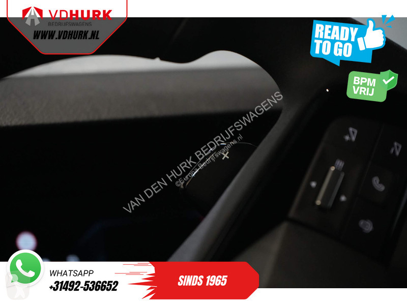 Véhicule utilitaire Citroën 2.0 HDI 180 pk Aut....
