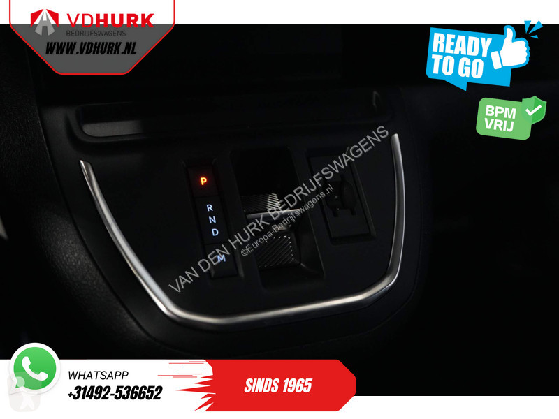 Furgoneta Citroën 2.0 HDI 180 pk Aut. L3...