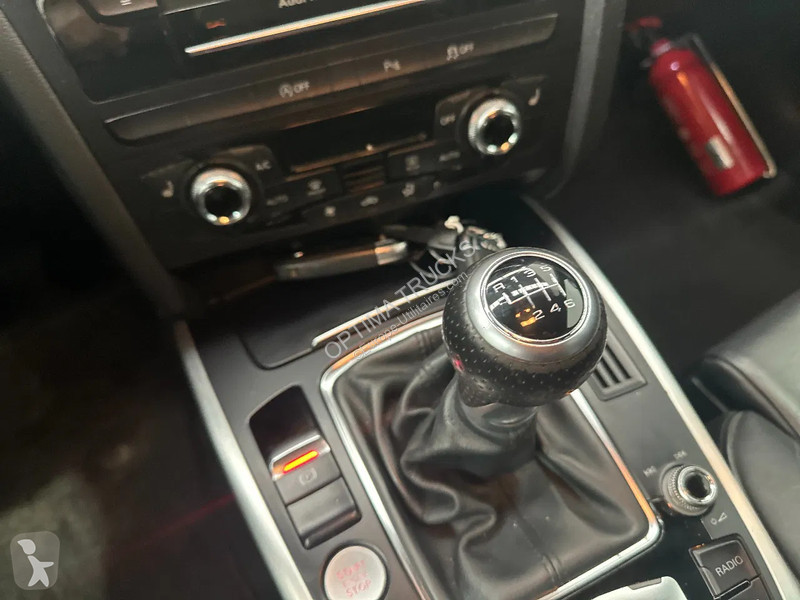 Véhicule utilitaire Audi Sportback S-Line TDI...
