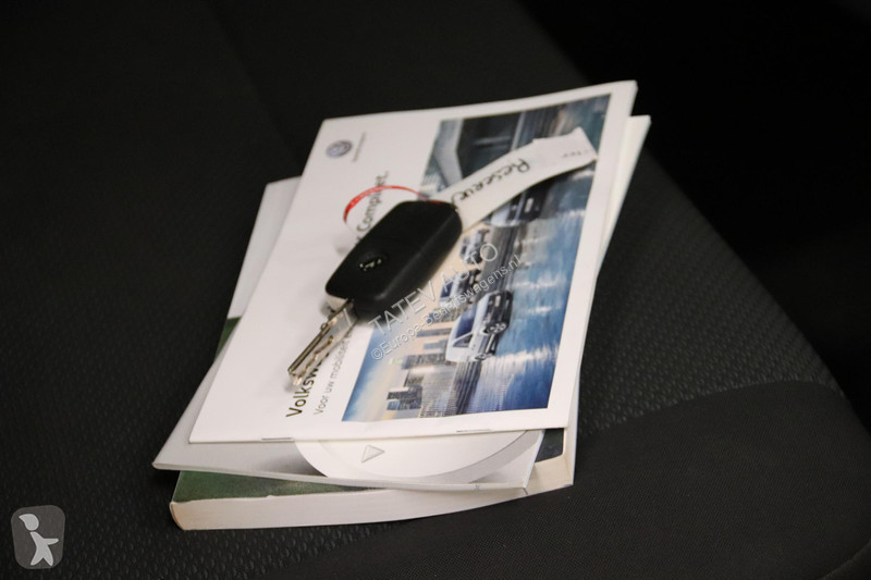 Veicolo commerciale Volkswagen 2.0 TDI L2H1 DSG...