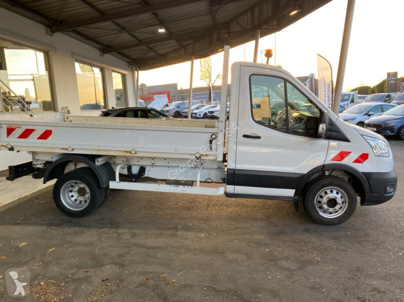 Autoutilitară Ford P350 L2 2.0 EcoBlue 130ch...