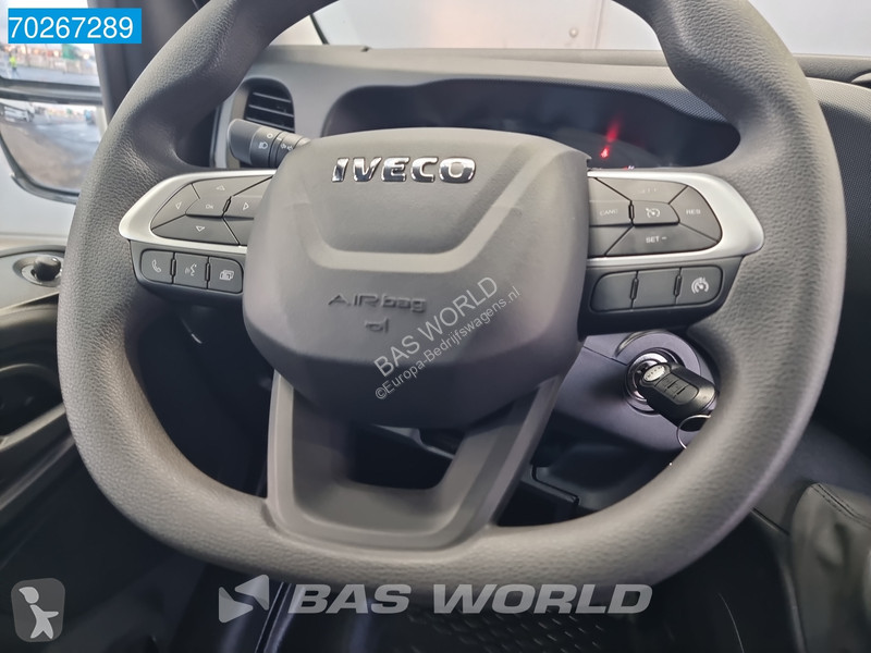 Veículo utilitário Iveco 50C16 3.0L Koelwagen...