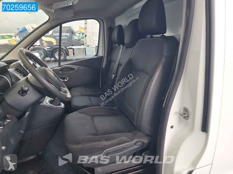 Furgoneta Renault 145pk Klubb K21B 11,4meter...
