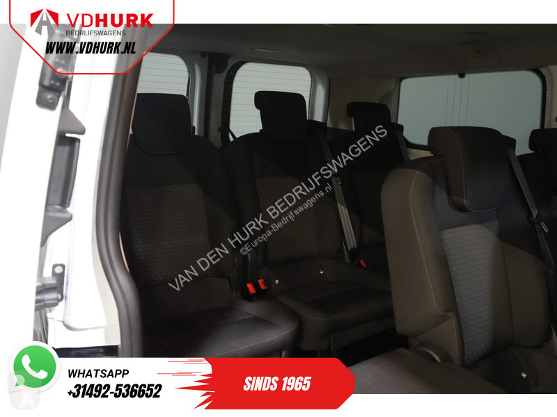 Furgoneta Ford Tourneo 2.0 TDCI € 30.182,-...