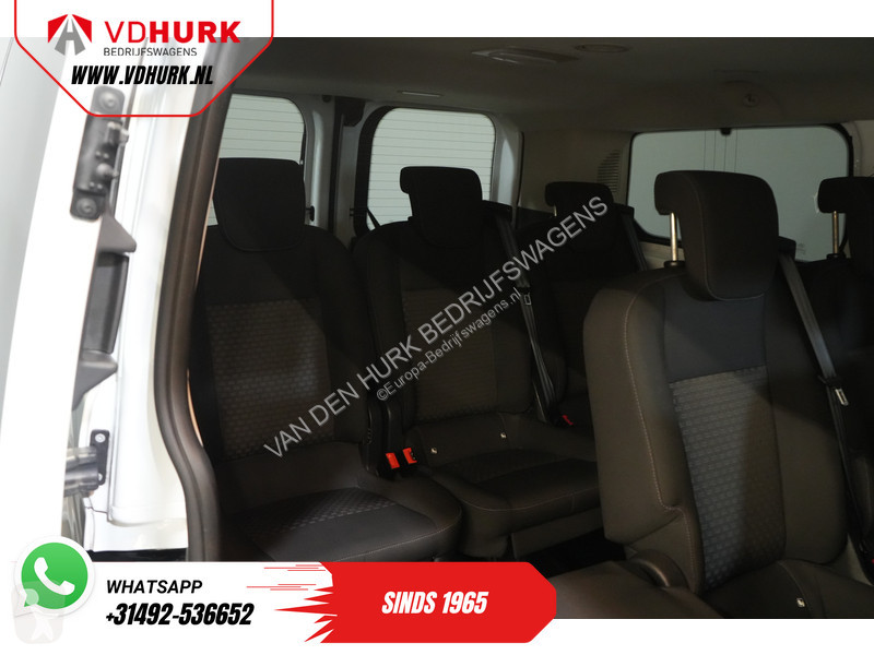 Furgoneta Ford Tourneo 2.0 TDCI €31.997,- incl....