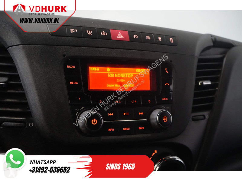 Furgoneta Iveco 35S16V 2.3 L3H2 155 pk Aut. DC...