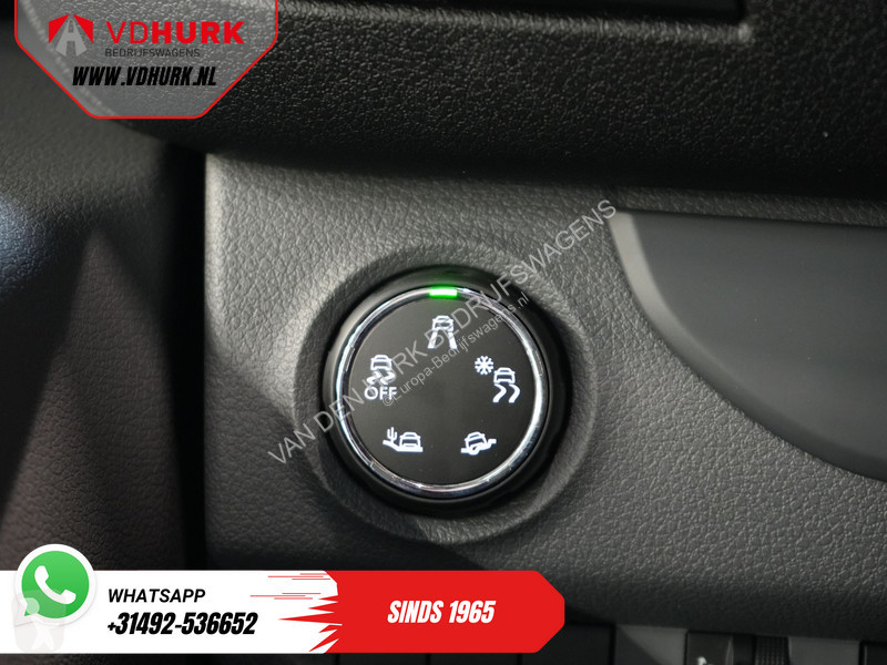 Furgoneta Citroën 2.0 HDI 180 pk Aut. L3 DB...