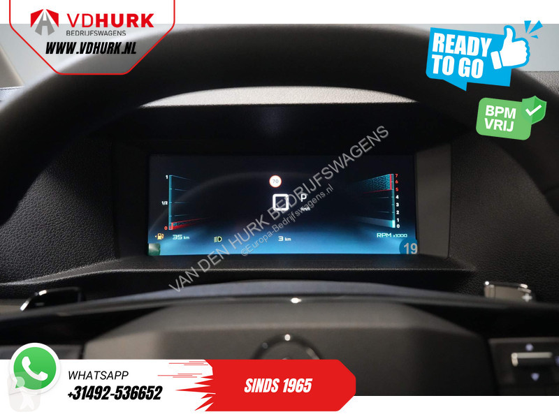 Furgoneta Citroën 2.0 HDI 180 pk Aut. L3 BPM...