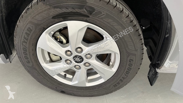 Véhicule utilitaire Ford 300 L1H1 2.0 ECOBLUE...