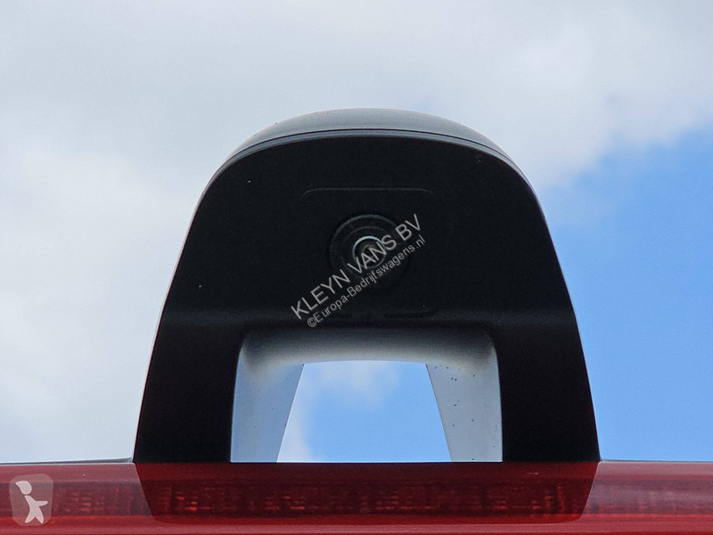 Bedrijfswagen Mercedes 316 L2 LED Distronic Aut