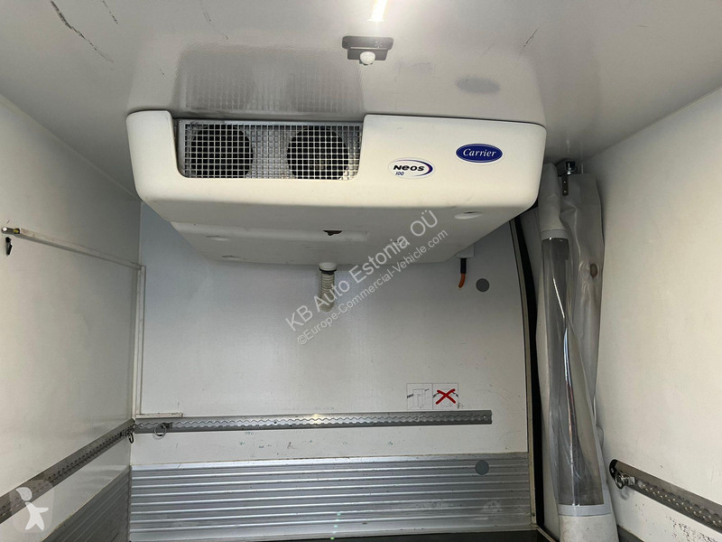 Véhicule utilitaire Maxus NEOS 100 E- 3
