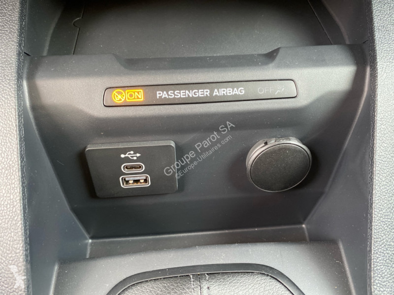 Furgoneta Ford 1.0 EcoBoost 125ch Trend