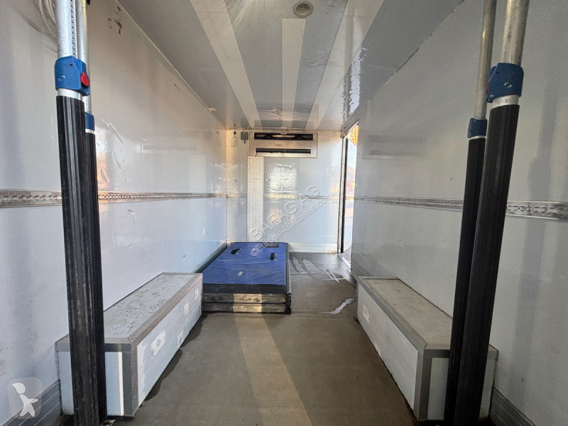 Furgoneta Fiat ducato 2.3mj