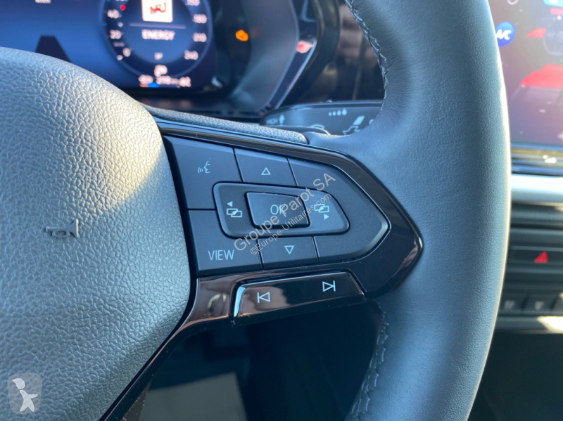 Užitkové vozidlo Ford L1 1.5 EcoBoost 150ch...