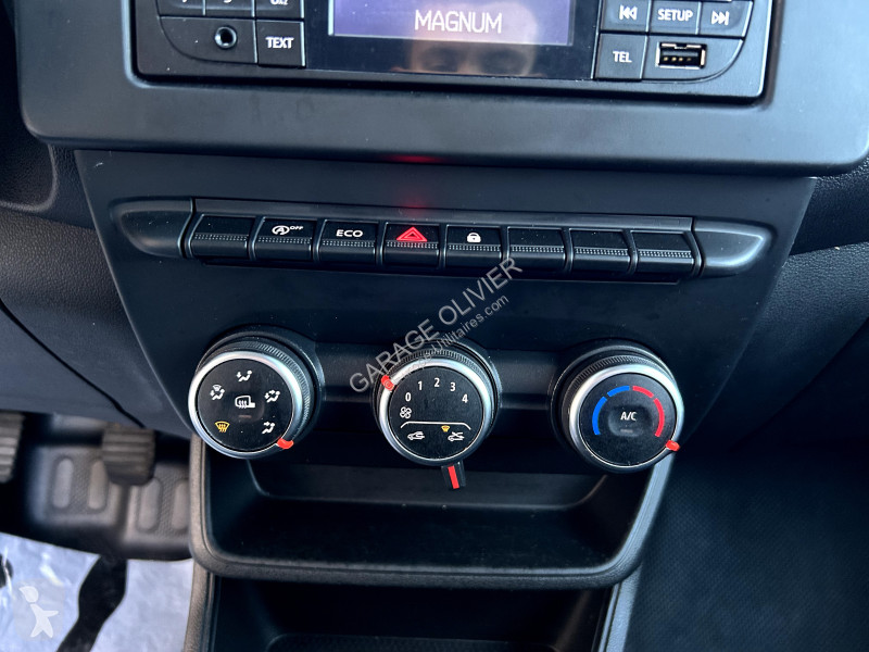 Furgoneta Renault (Kangoo) 1.5 Blue dci Confort