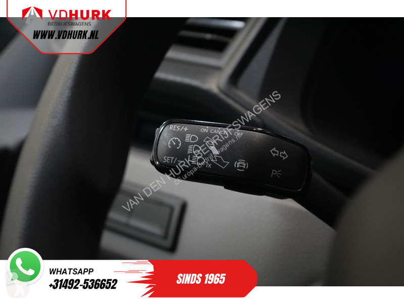 Véhicule utilitaire Volkswagen T6.1 2.0 TDI 150...