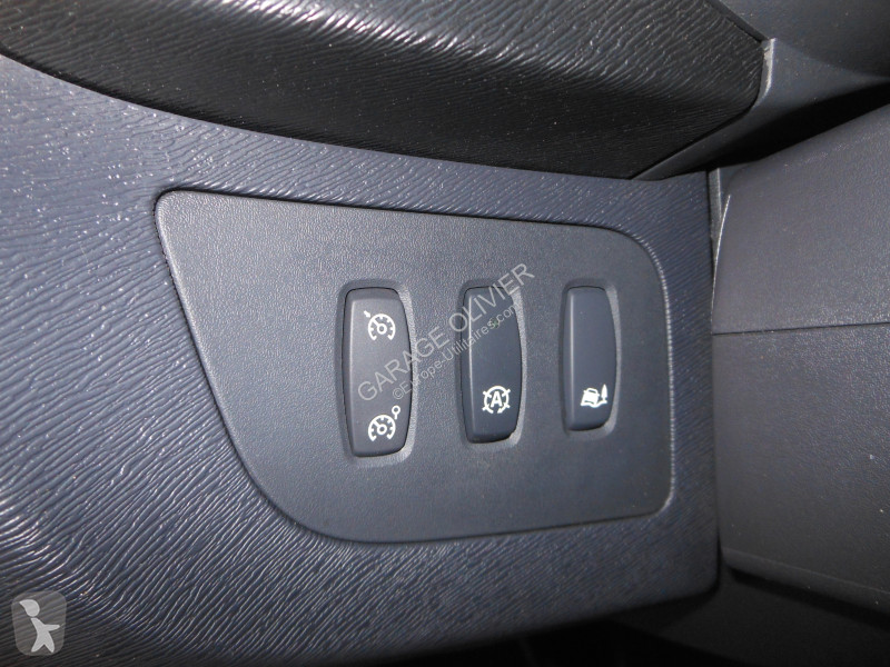 Veicolo commerciale Renault 1.5 dci 90 Grand...