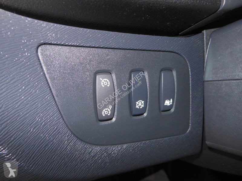 Užitkové vozidlo Renault 1.5 Blue dci 115...