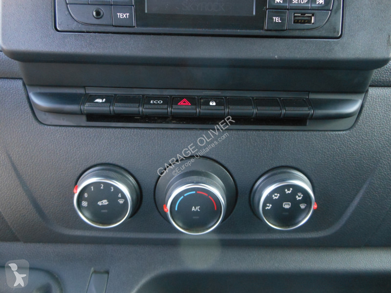 Veículo utilitário Opel (Master) F3500 L3H2 2.3...