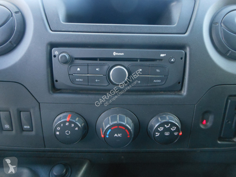 Veicolo commerciale Renault F3500 L2H2 2.3 dci...