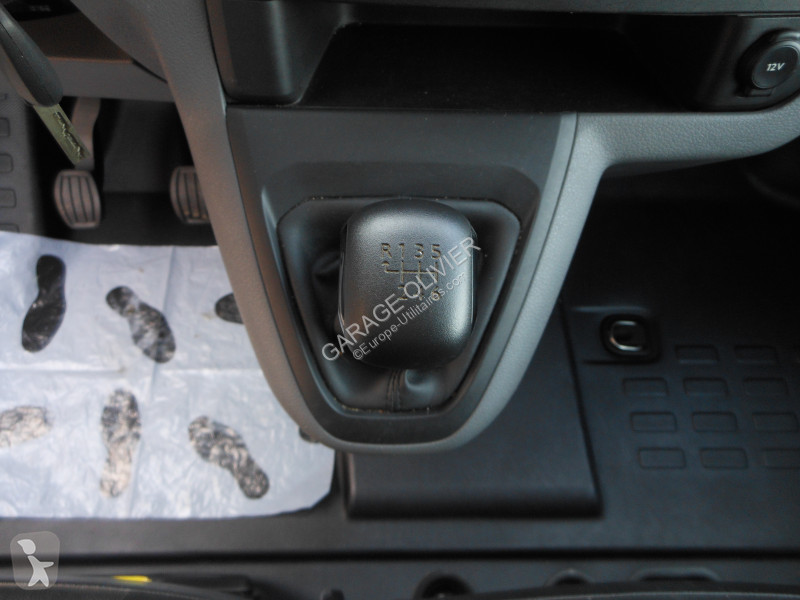 Bedrijfswagen Peugeot Long 2.0 Bluehdi 120 Premium