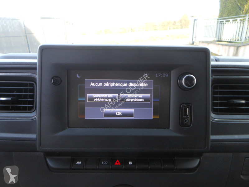 Veicolo commerciale Renault F3500 L3H2 2.3 dci...